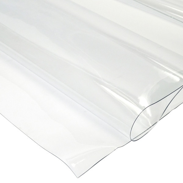 CPYL.40 Gauge.01.jpg Clear Plastic Yard Lengths Image
